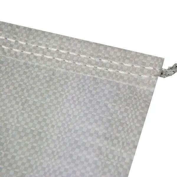 Woven Polypropylene Sacks Pack of 100