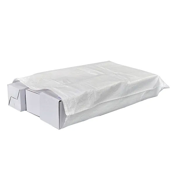 Woven Polypropylene Sacks Pack of 100