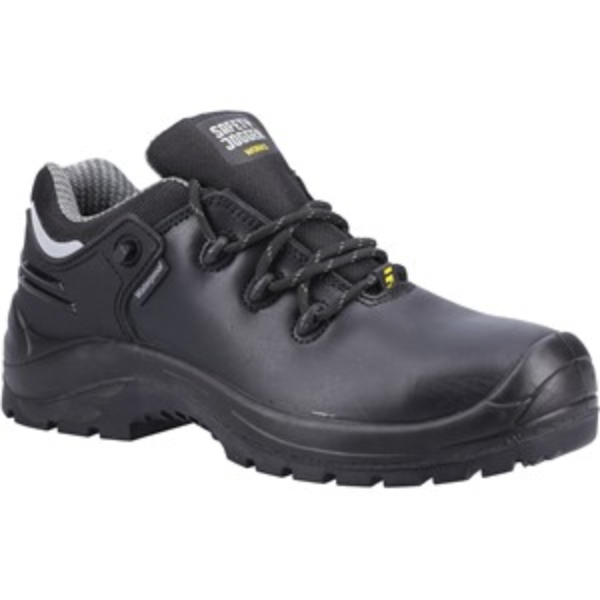 Composite Cap X330 S3 Safety Shoes