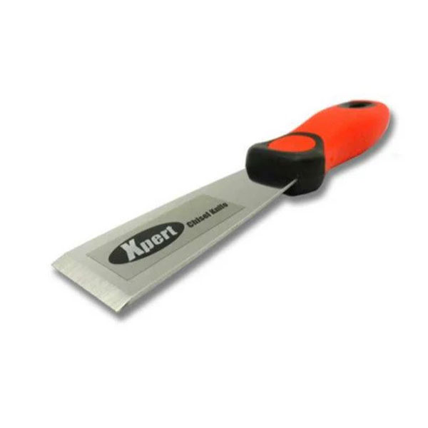 Putty Chisel Stiff Blade Tool