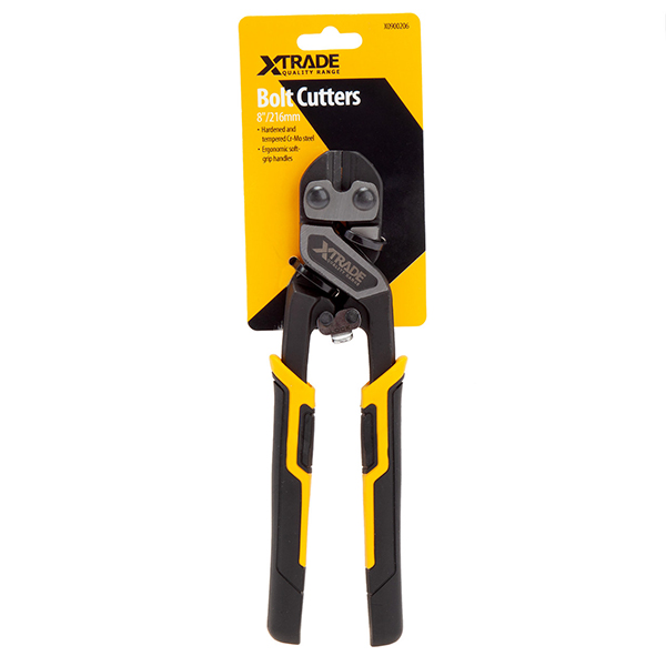  XTrade Durable with Sharp Blade Bolt Cutter