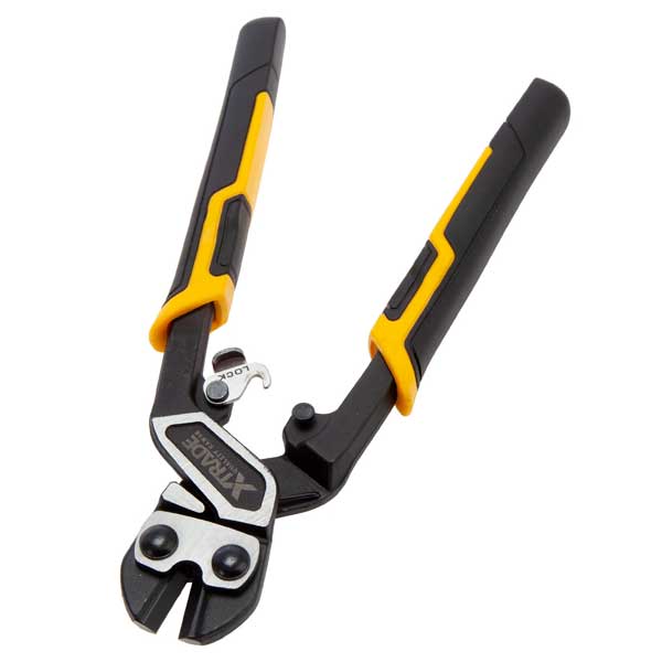  XTrade Durable with Sharp Blade Bolt Cutter