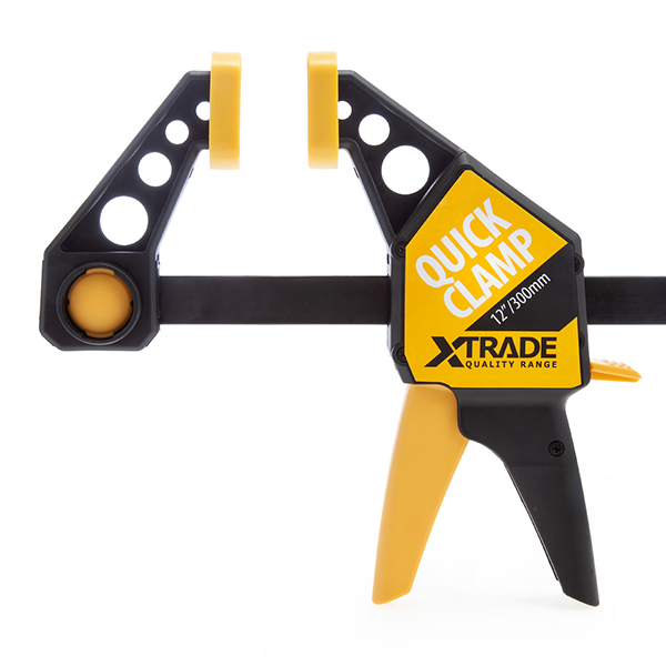 XTrade Energy-Saving Mechanism Bar Clamp & Spreader