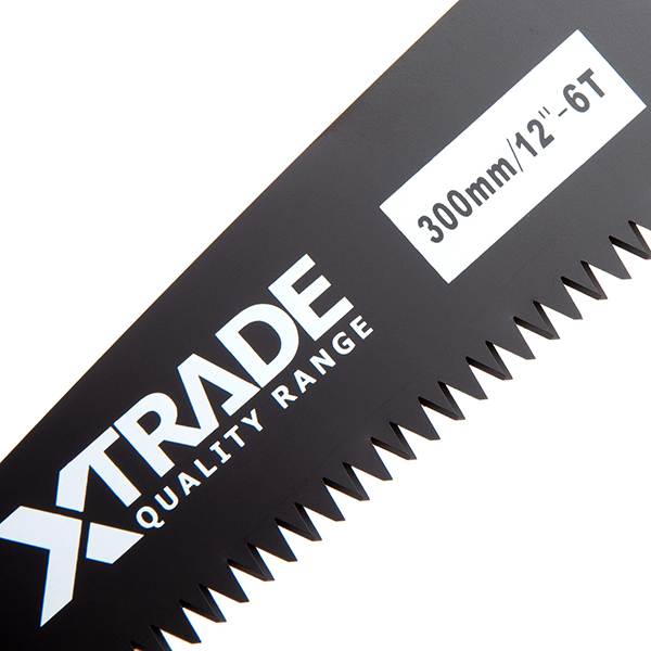 XTrade Fast Cut Pruning Saw with Holster