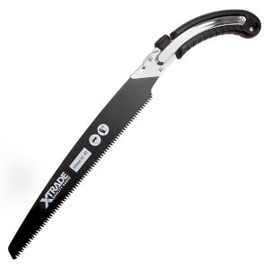 XTrade Fast Cut Pruning Saw with Holster