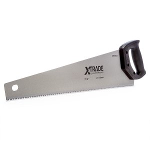 XTrade Comfortable Grip Hardpoint Hand Saw