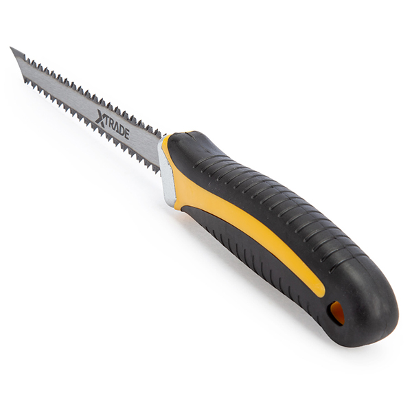 XTrade Heat-Treated Steel Blade Double Sided Jab Saw