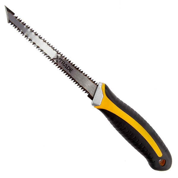 XTrade Heat-Treated Steel Blade Double Sided Jab Saw