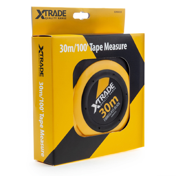 Double Sided Printed Closed Case Tape Measure 