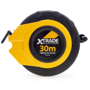 Double Sided Printed Closed Case Tape Measure 