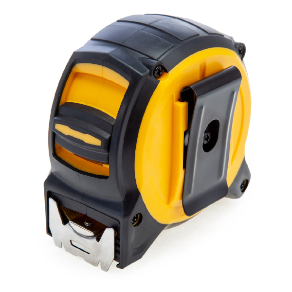 Anti-shock Metric/Imperial Dual Sided Chunky Tape Measure