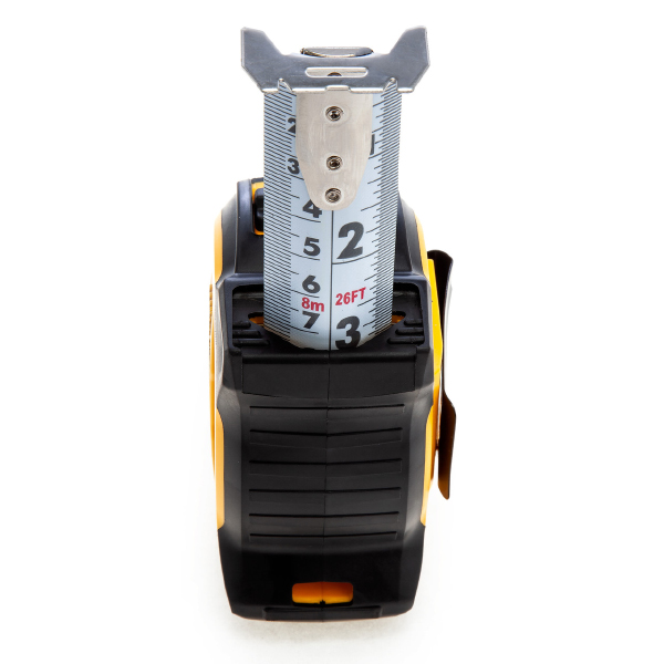 Anti-shock Metric/Imperial Dual Sided Chunky Tape Measure