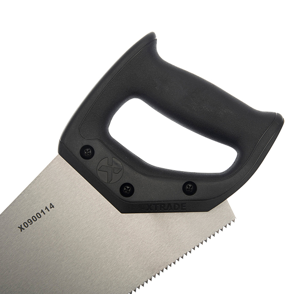 Hardpoint Hand Saw For Cutting Wood & PVC