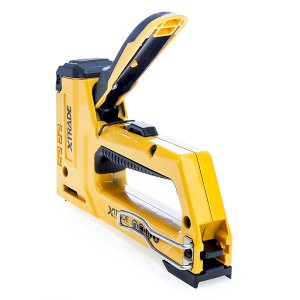 XTrade Lightweight & Durable Staple Gun 4 in 1