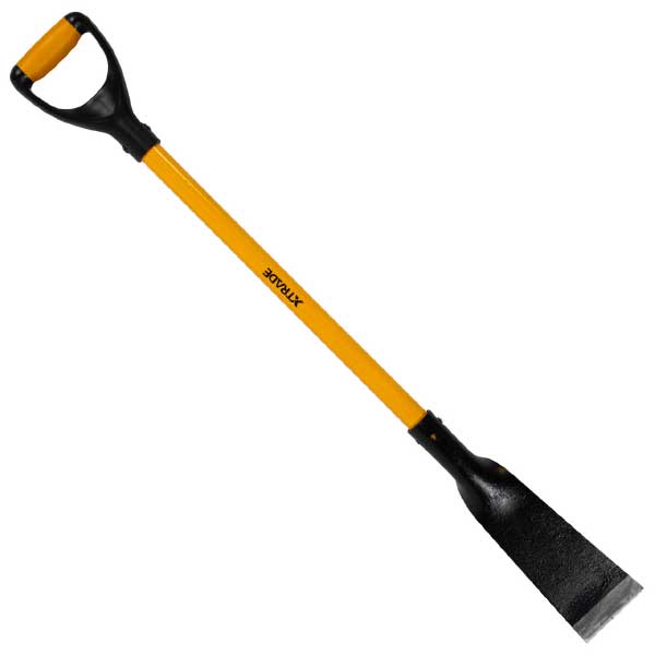 XTrade Medium Duty X0900126 Demolition  4″  Scraper