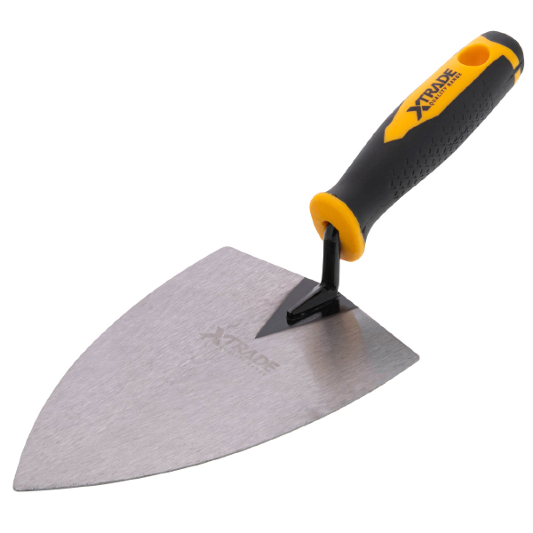 XTrade Tile Setting Trowel for Thin-Set Applications