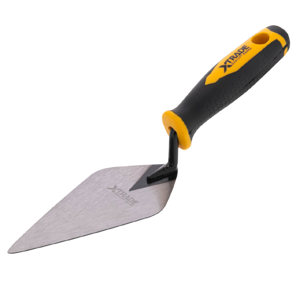 XTrade Philadelphia Pattern Pointing Trowel for Seamless Joint Work