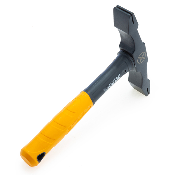 XTrade Heavy-Duty Double Scutch Hammer 26oz 