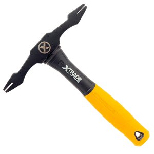 XTrade Heavy-Duty Double Scutch Hammer 26oz 