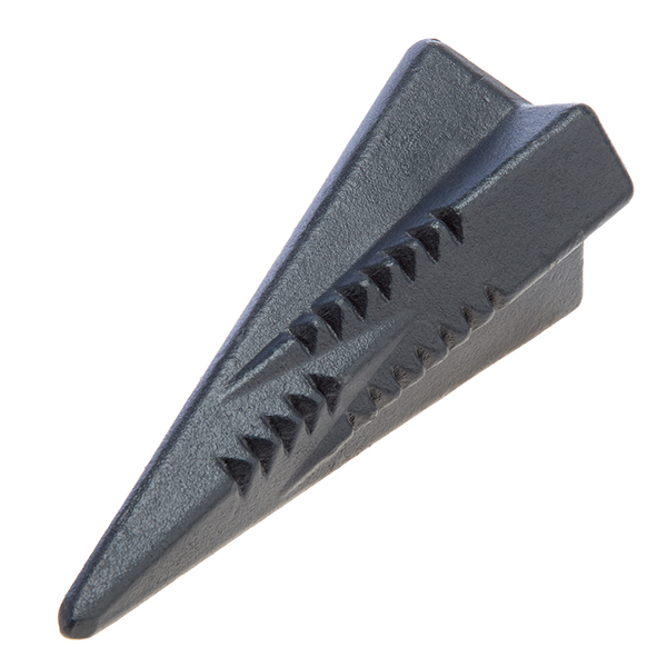 XTrade Diamond Splitting Wedge for Efficient Log Splitting 3.5lb