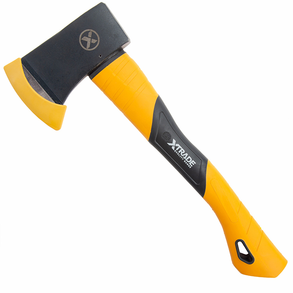 XTrade X0900171 Hand Axe 1.25lb / 0.6kg