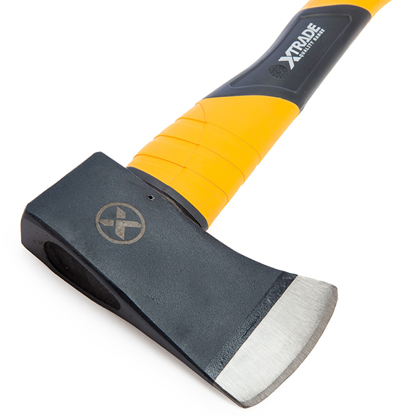 XTrade X0900171 Hand Axe 1.25lb / 0.6kg