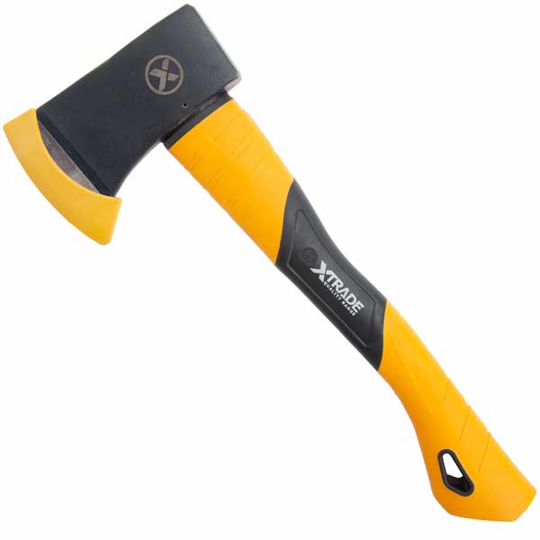 XTrade X0900171 Hand Axe 1.25lb / 0.6kg