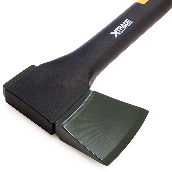 XTrade X0900172 Pro Chopping Axe 2lb / 0.9kg