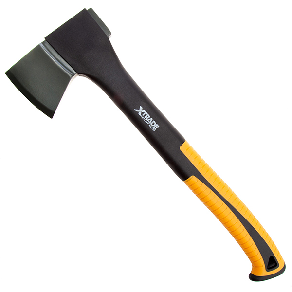 XTrade X0900172 Pro Chopping Axe 2lb / 0.9kg