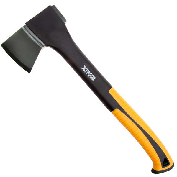 XTrade X0900172 Pro Chopping Axe 2lb / 0.9kg