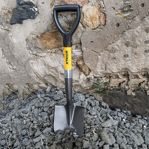 XTrade X1300003 Micro Shovel Twinpack