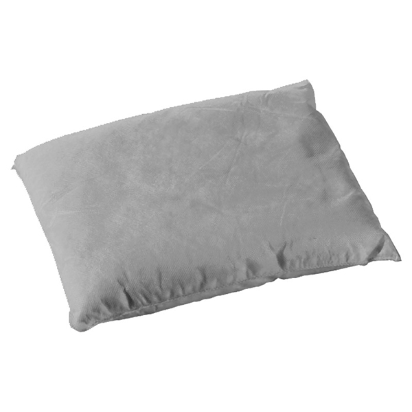 Maintenance Spill Absorbent Grey Cushion