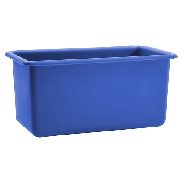 Rectangular Food Grade Polyethylene Large Plastic Tanks