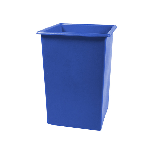 Food Grade Polyethylene Plastic Storage Tanks