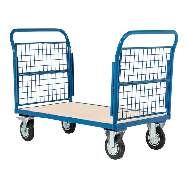 Warehouse Trolley