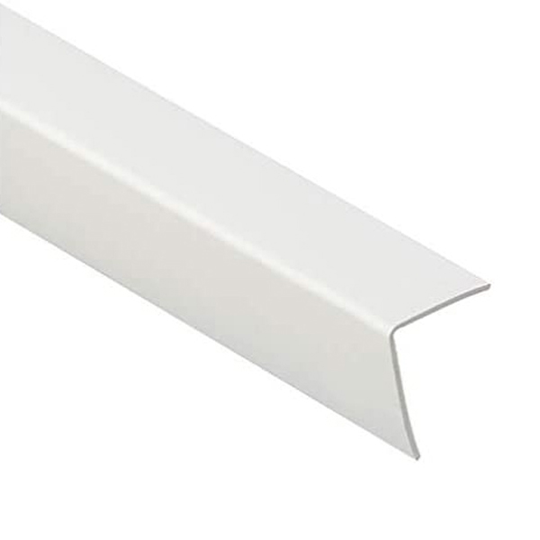 Shop Top Quality White Plastic Pvc Corner Trim